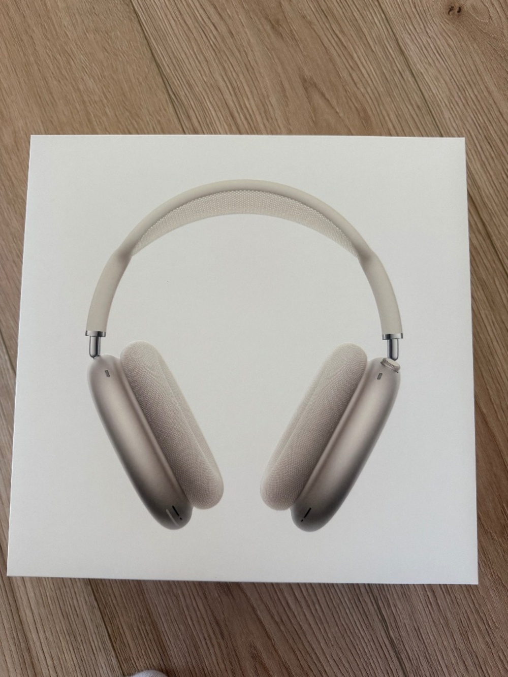 Apple AirPods Max NEVER OPENED